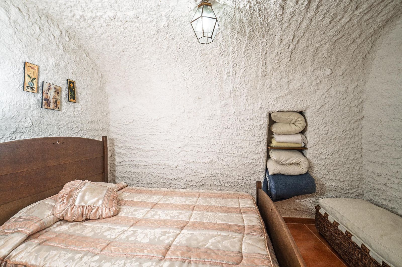 4 soveværelse Rækkehus til salg i Las Casicas - € 194.900 (Ref: 9240325)