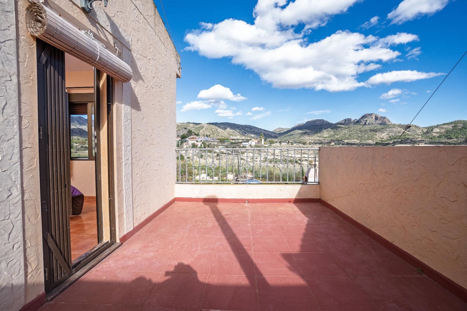 4 soveværelse Rækkehus til salg i Las Casicas - € 194.900 (Ref: 9240325)