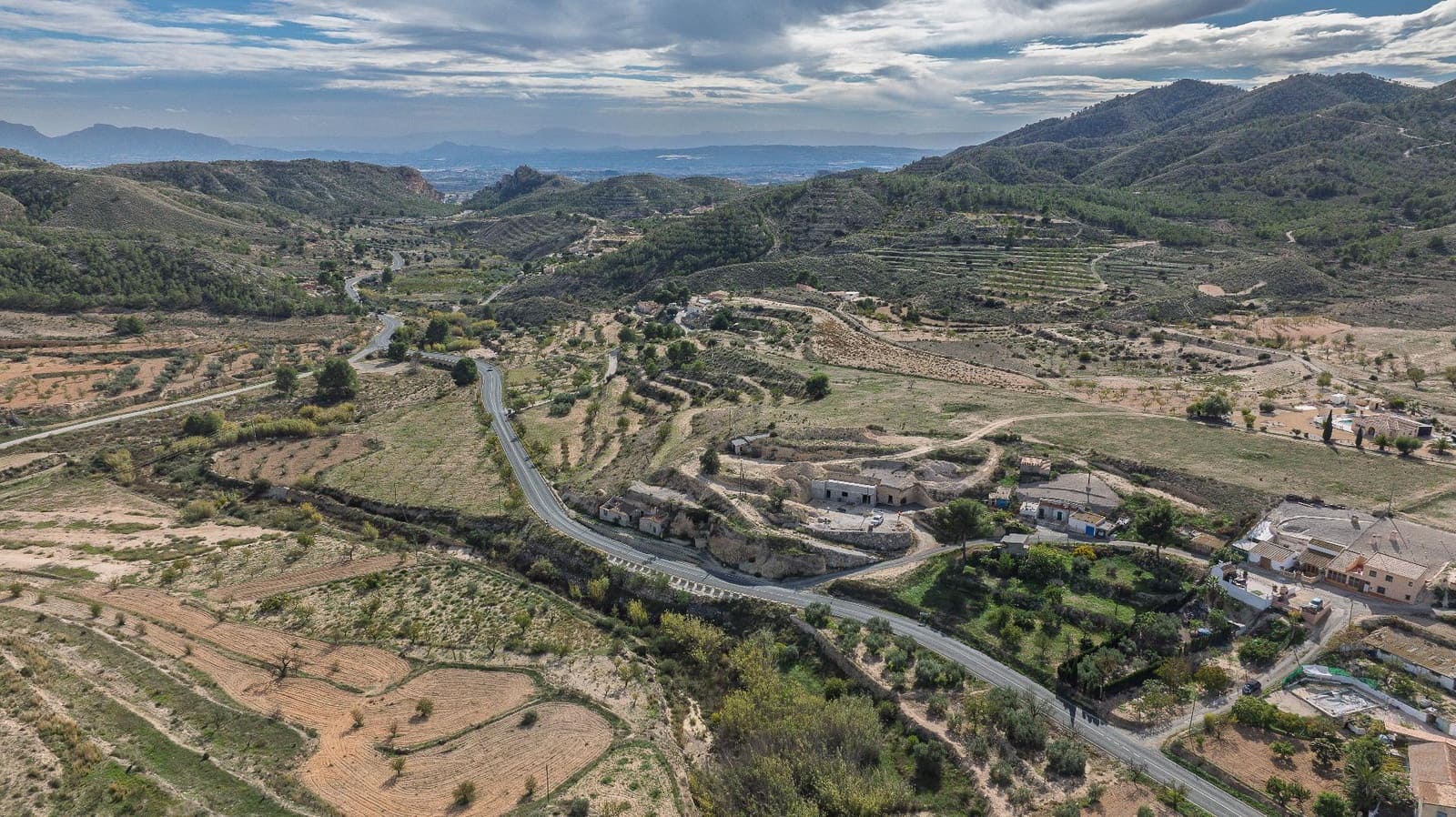 4 soveværelse Rækkehus til salg i Las Casicas - € 194.900 (Ref: 9240325)