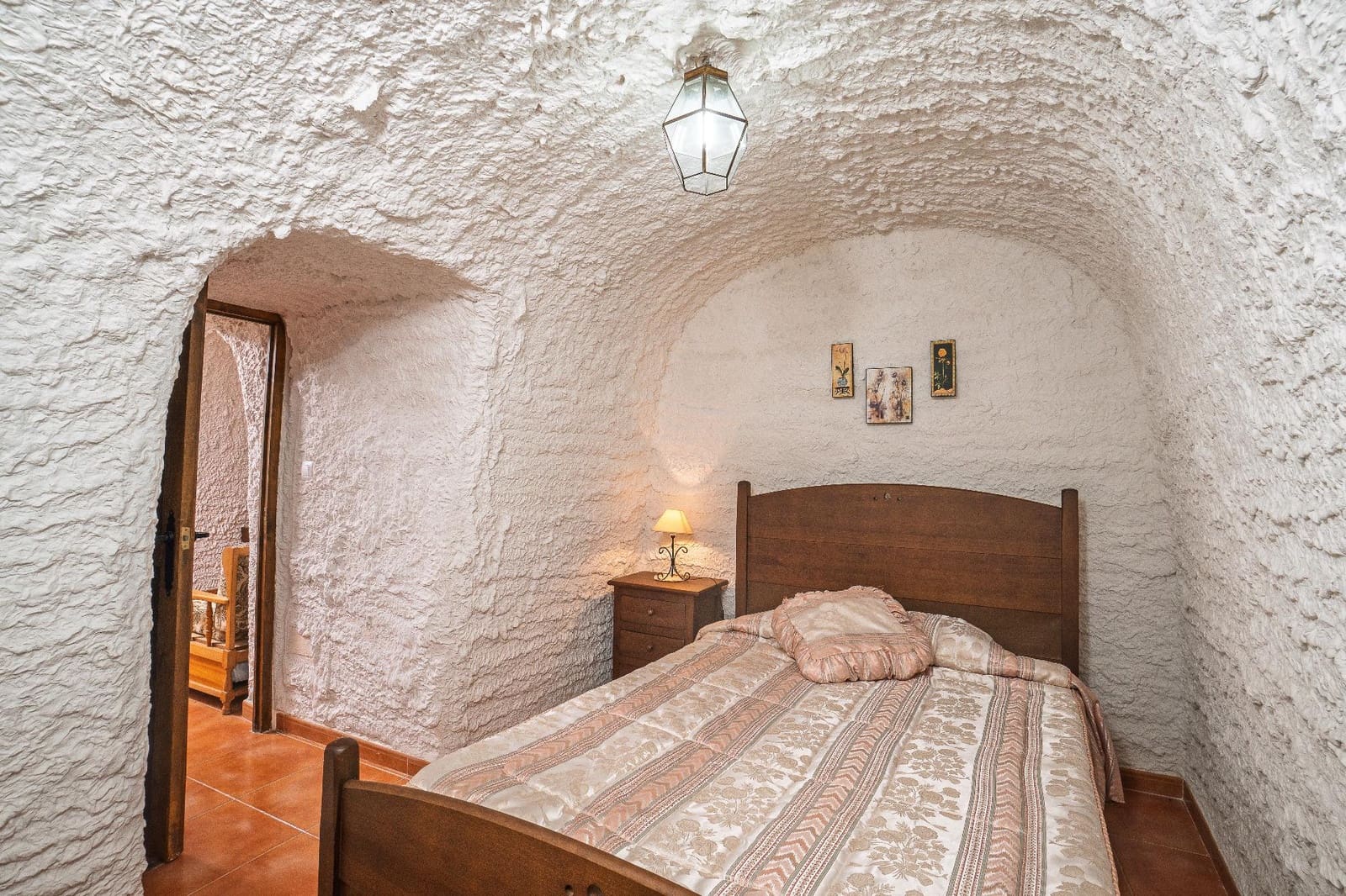 4 soveværelse Rækkehus til salg i Las Casicas - € 194.900 (Ref: 9240325)