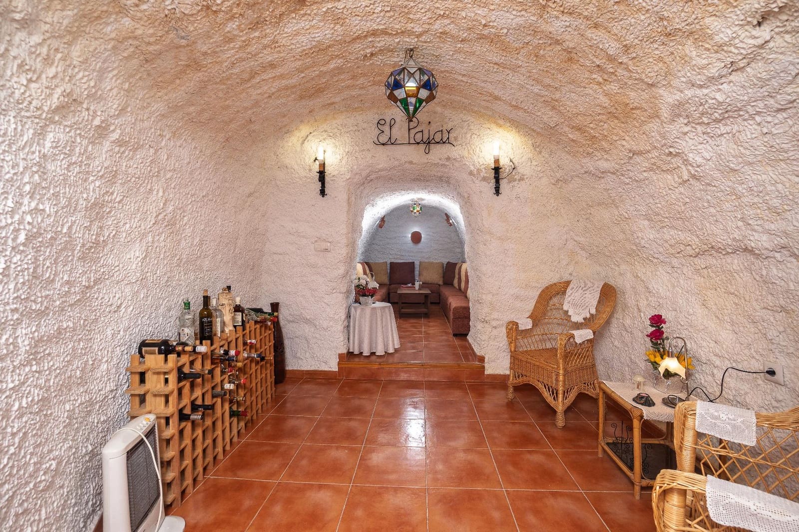 4 soveværelse Rækkehus til salg i Las Casicas - € 194.900 (Ref: 9240325)