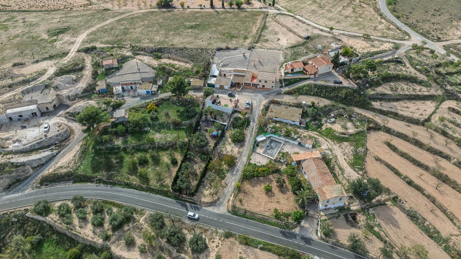 4 soveværelse Rækkehus til salg i Las Casicas - € 194.900 (Ref: 9240325)