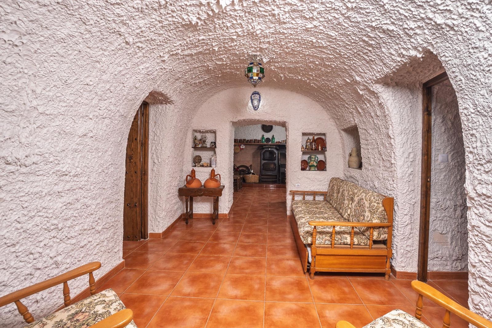 4 soveværelse Rækkehus til salg i Las Casicas - € 194.900 (Ref: 9240325)