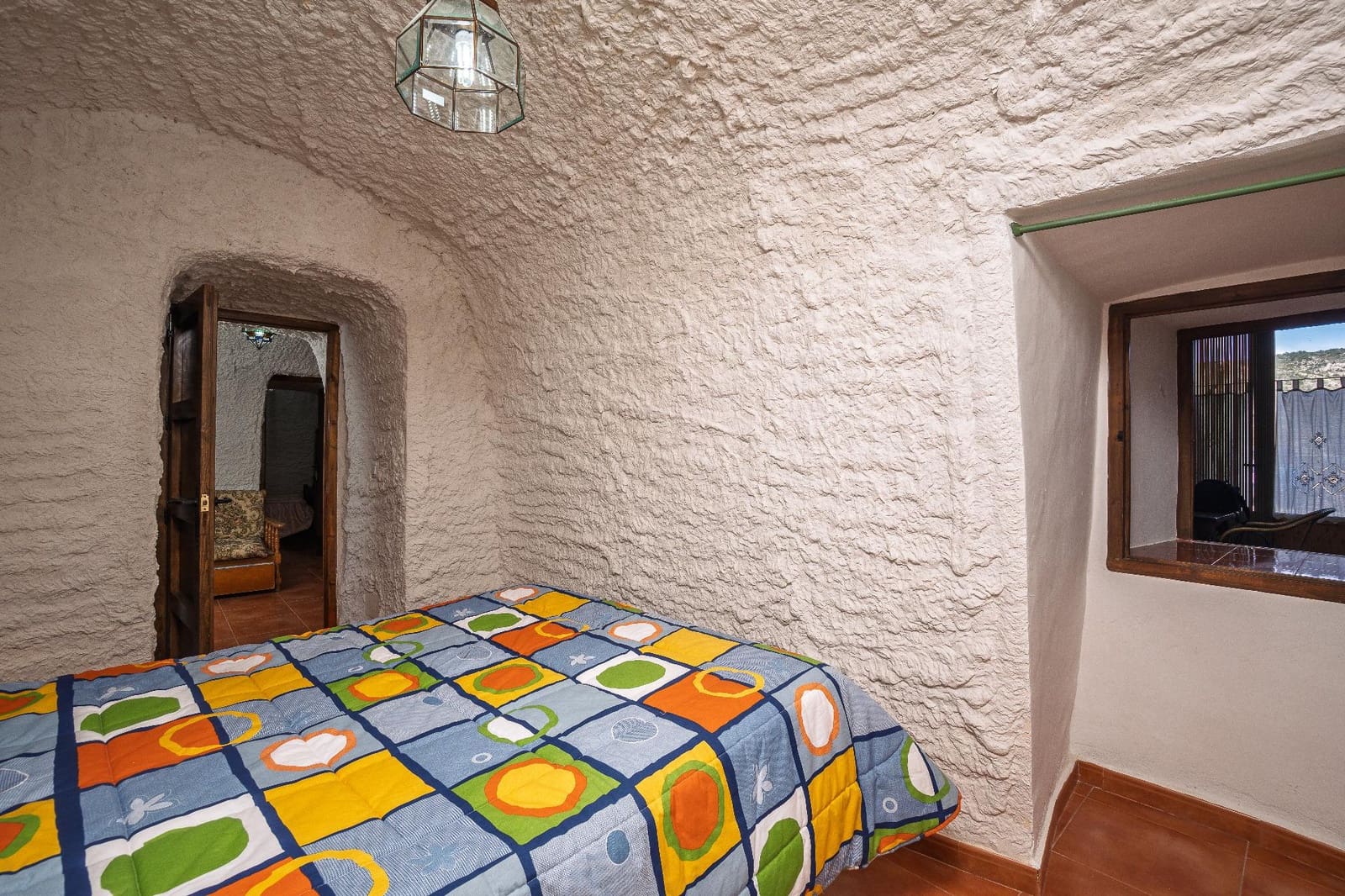 4 soveværelse Rækkehus til salg i Las Casicas - € 194.900 (Ref: 9240325)