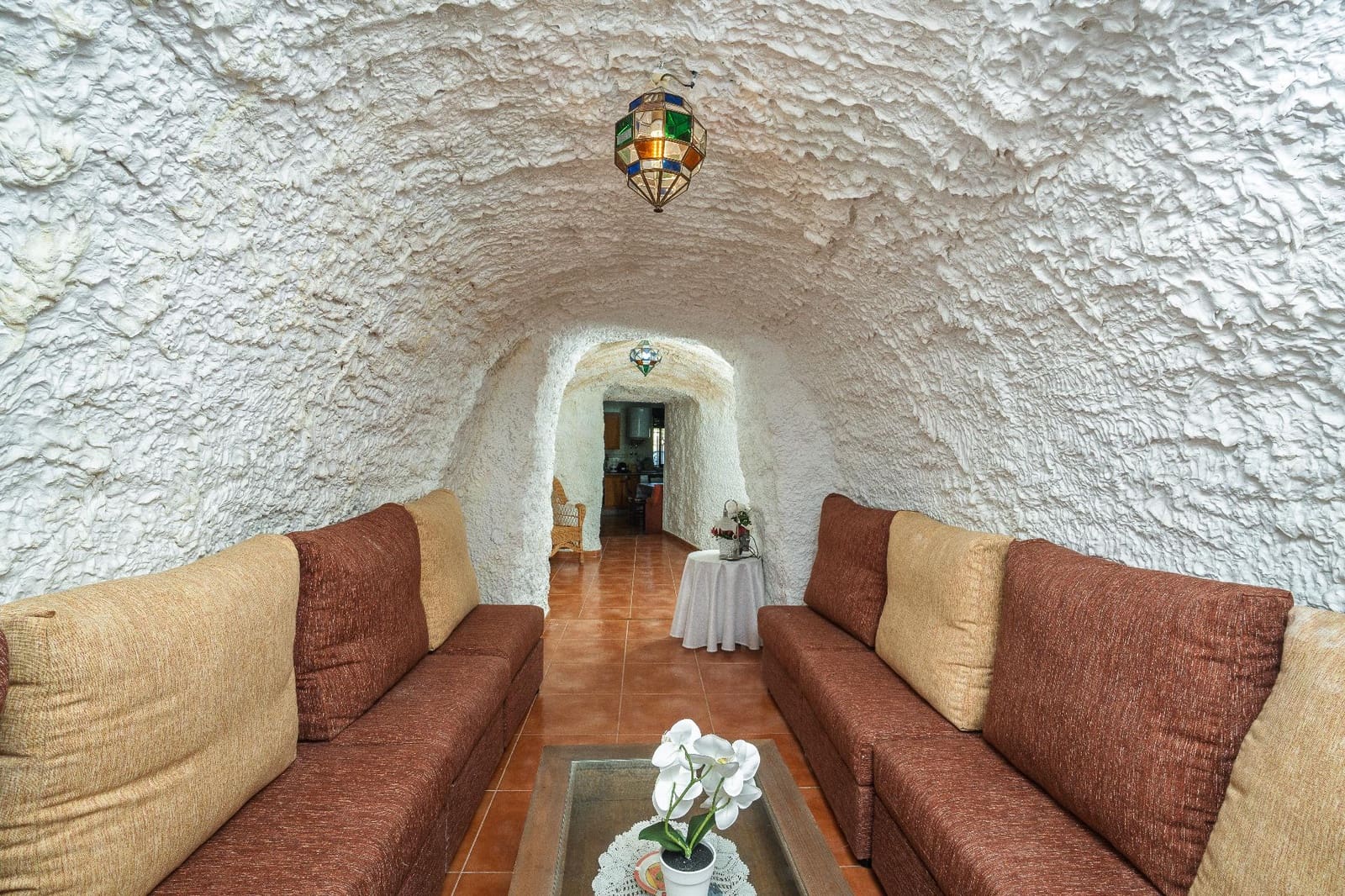 4 soveværelse Rækkehus til salg i Las Casicas - € 194.900 (Ref: 9240325)