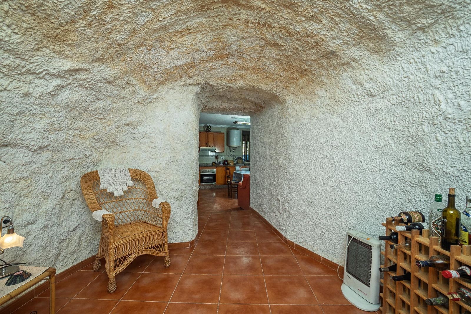 4 soveværelse Rækkehus til salg i Las Casicas - € 194.900 (Ref: 9240325)