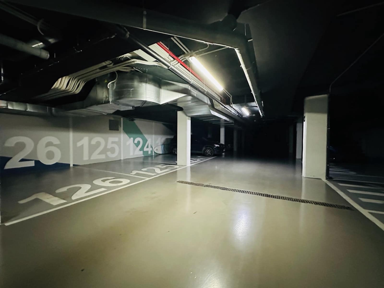 1 bedroom Apartment for rent in La Villajoyosa / Vila Joiosa with pool - € 1,275 (Ref: 9243310)