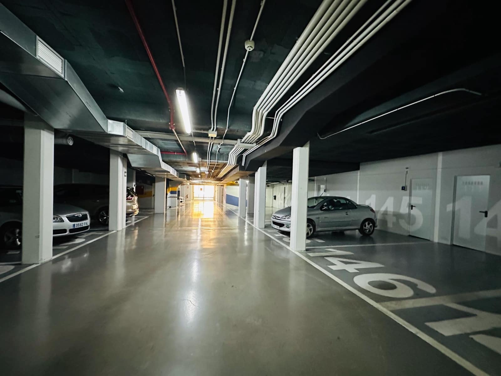 1 bedroom Apartment for rent in La Villajoyosa / Vila Joiosa with pool - € 1,275 (Ref: 9243310)