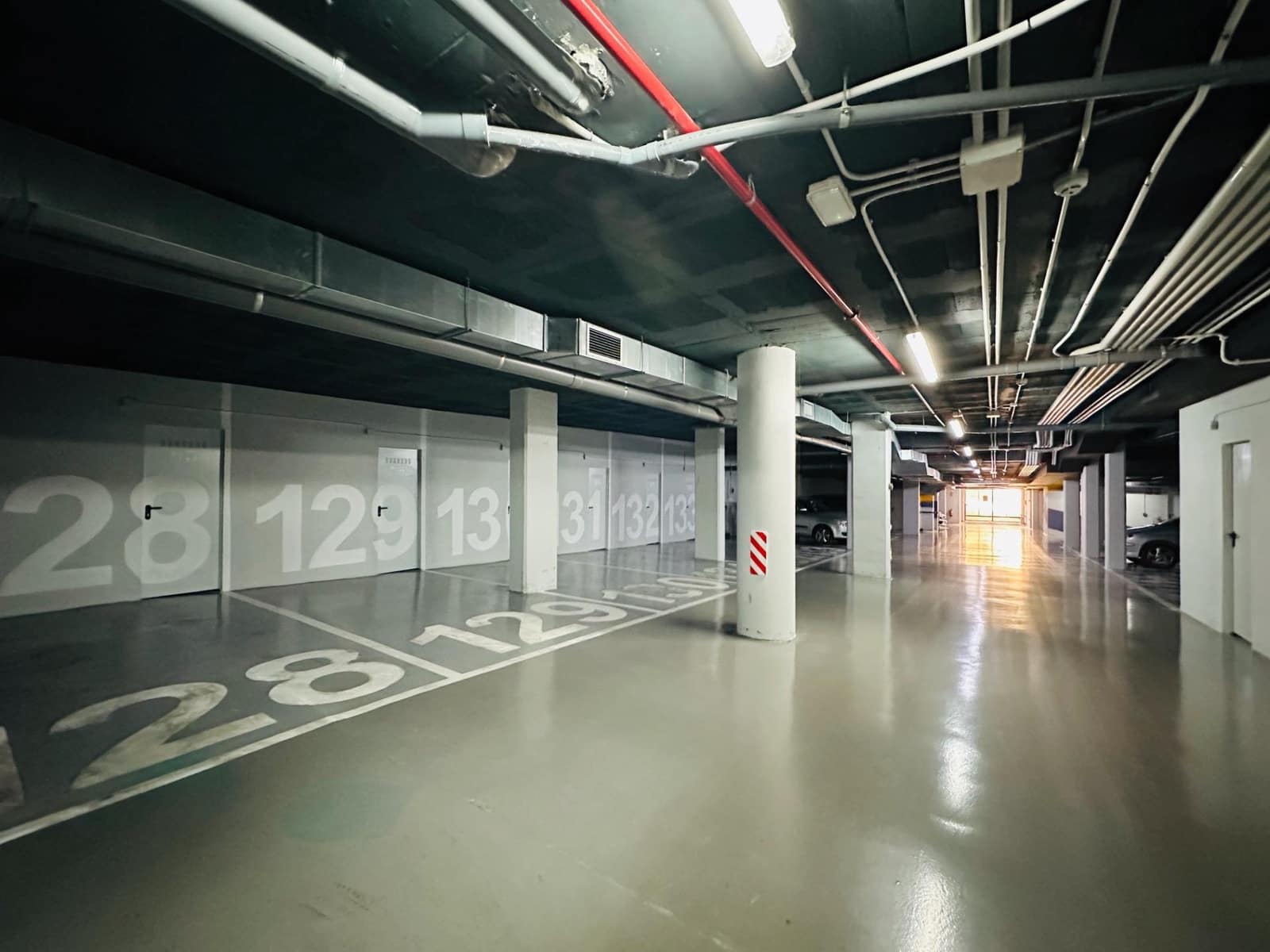 1 bedroom Apartment for rent in La Villajoyosa / Vila Joiosa with pool - € 1,275 (Ref: 9243310)