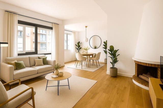 5 camera da letto Appartamento in vendita in Alicante città - 450.000 € (Rif: 9247199)