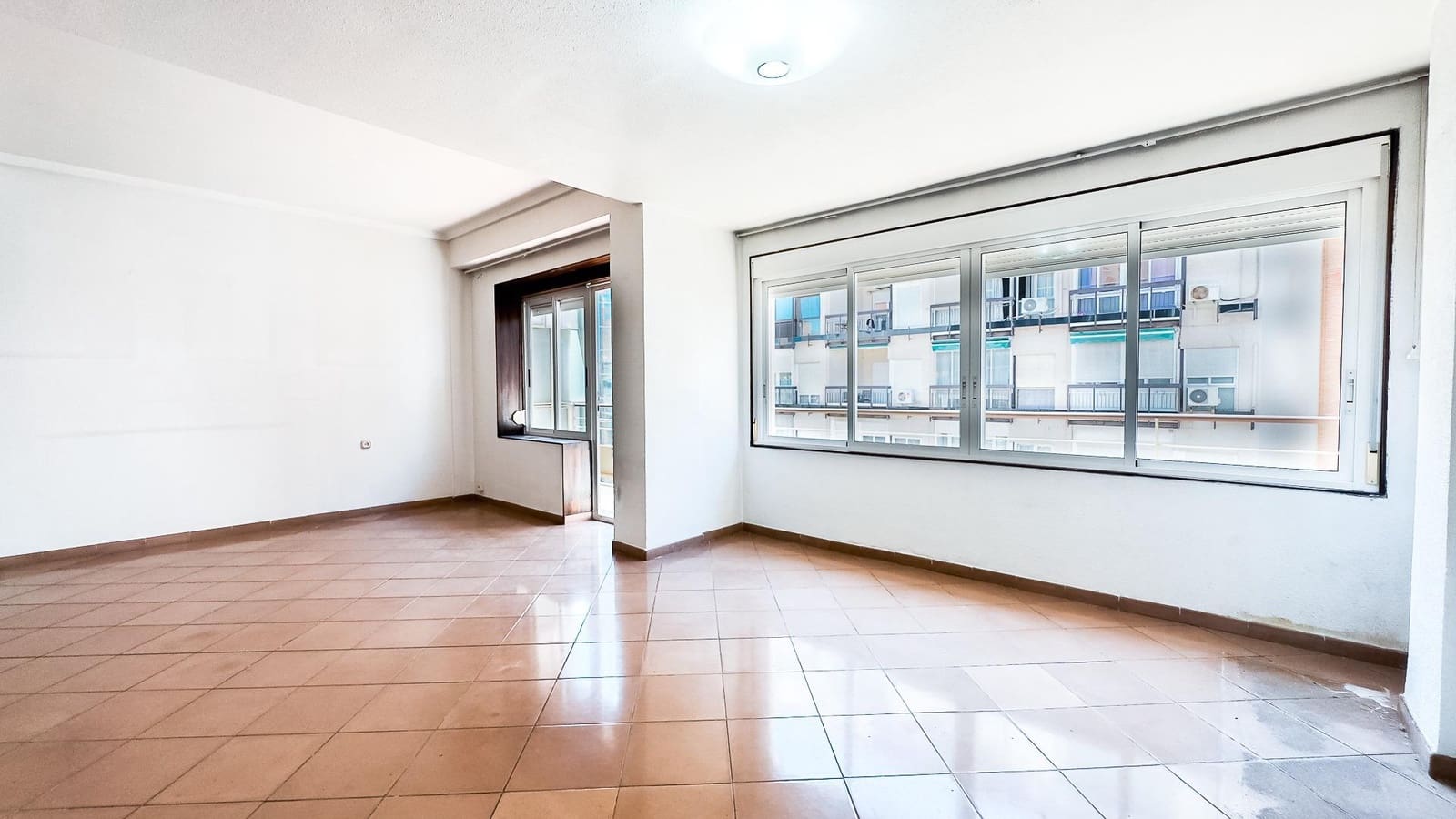 5 camera da letto Appartamento in vendita in Alicante citta - 450.000 € (Rif: 9247199)