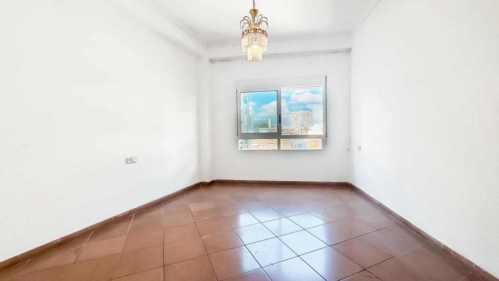 5 camera da letto Appartamento in vendita in Alicante citta - 450.000 € (Rif: 9247199)