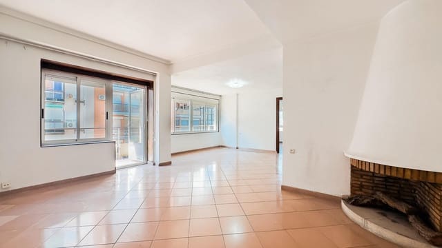 5 camera da letto Appartamento in vendita in Alicante città - 450.000 € (Rif: 9247199)