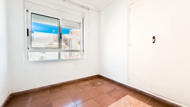 5 camera da letto Appartamento in vendita in Alicante città - 450.000 € (Rif: 9247199)