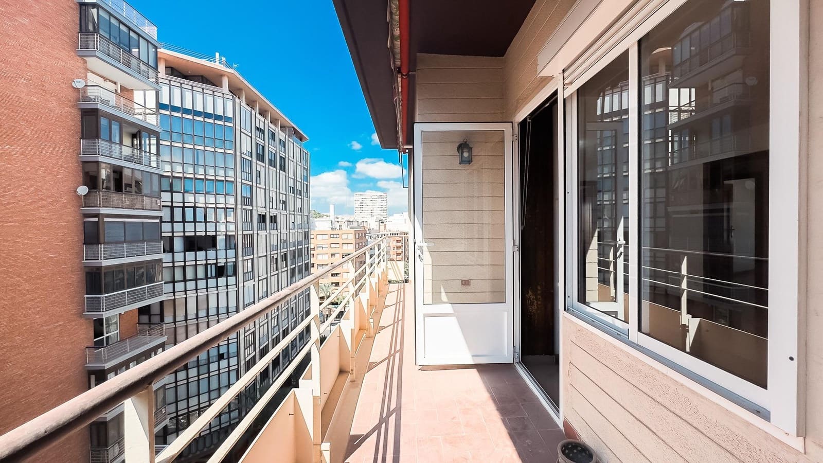 5 camera da letto Appartamento in vendita in Alicante citta - 450.000 € (Rif: 9247199)