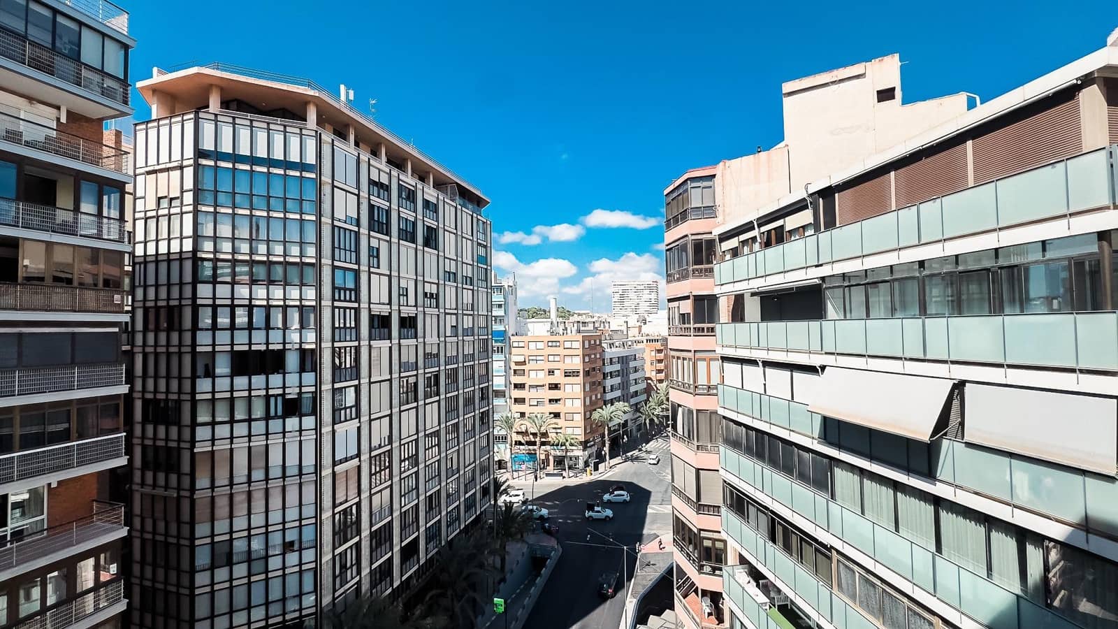 5 camera da letto Appartamento in vendita in Alicante citta - 450.000 € (Rif: 9247199)