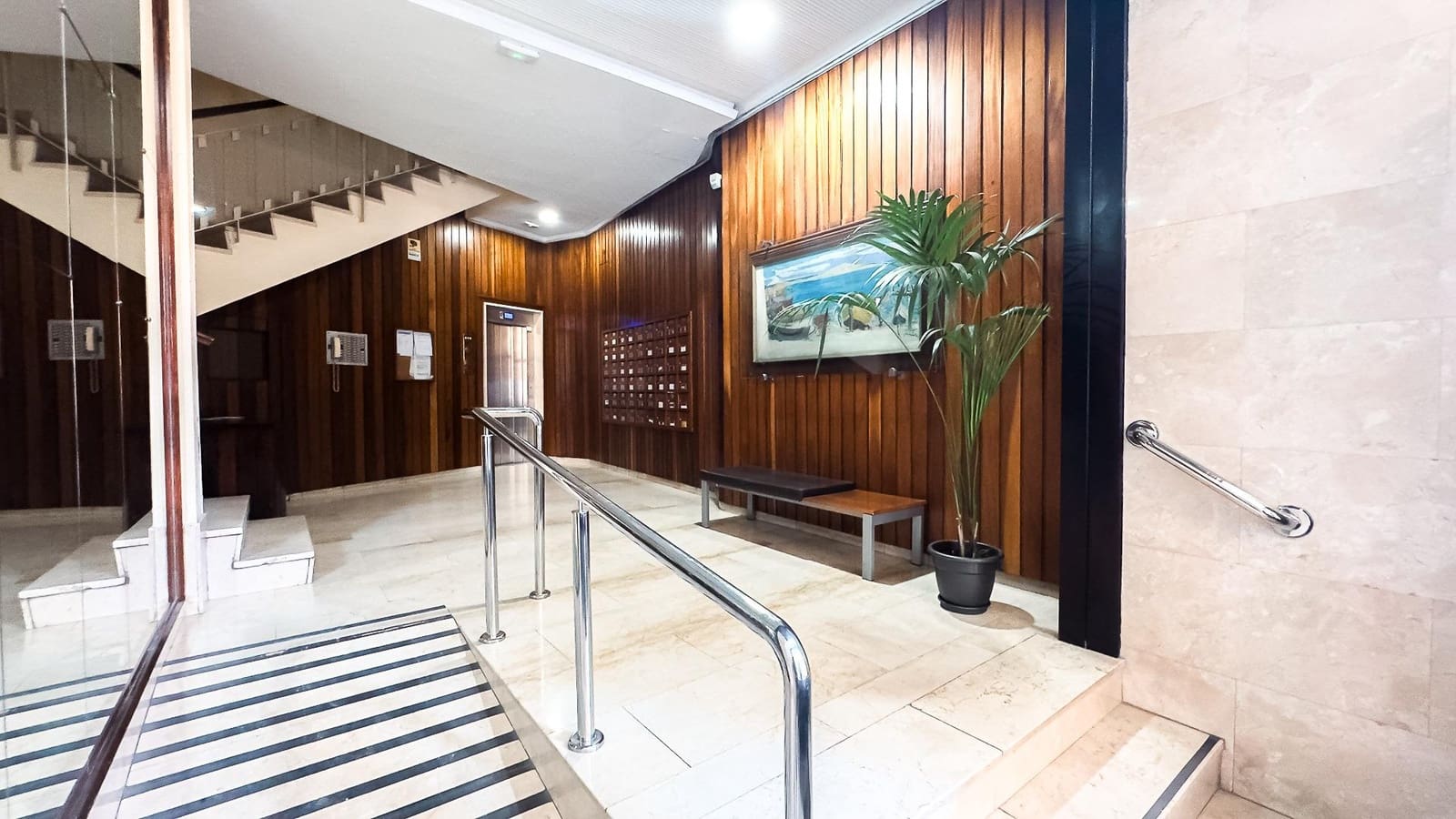 5 camera da letto Appartamento in vendita in Alicante citta - 450.000 € (Rif: 9247199)