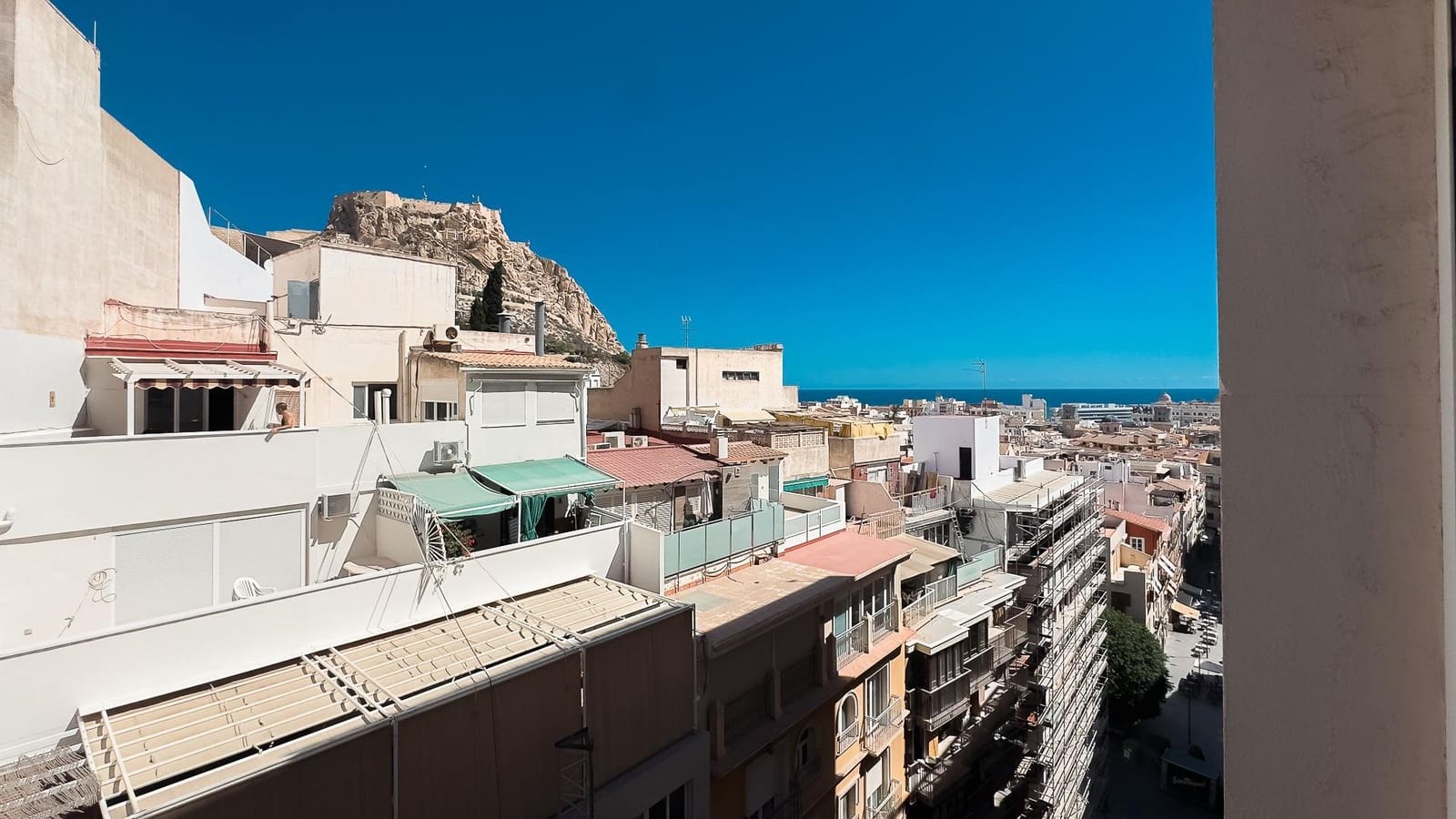 5 camera da letto Appartamento in vendita in Alicante citta - 450.000 € (Rif: 9247199)
