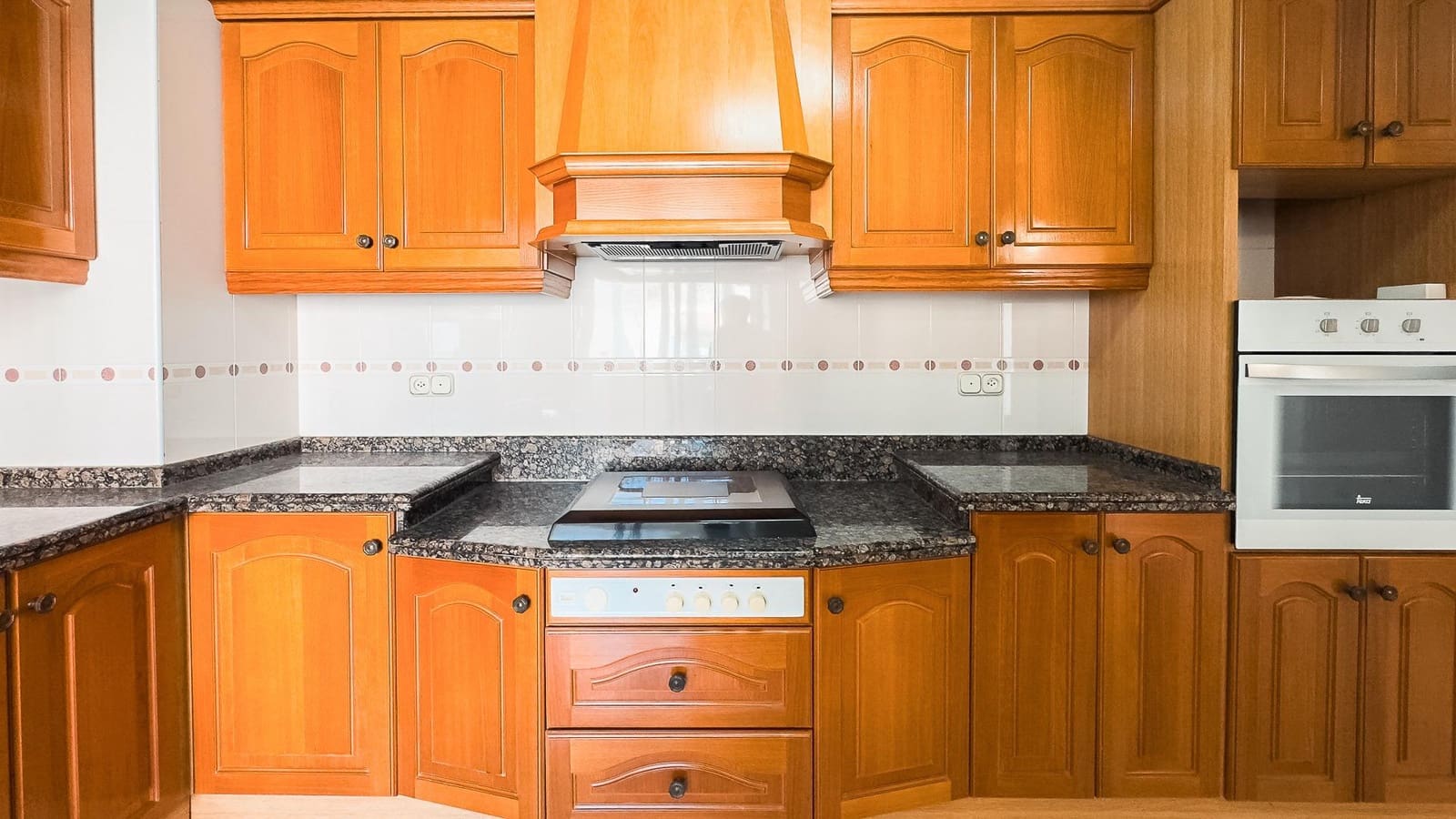 5 camera da letto Appartamento in vendita in Alicante citta - 450.000 € (Rif: 9247199)