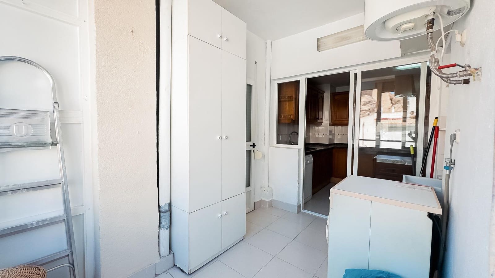 5 camera da letto Appartamento in vendita in Alicante citta - 450.000 € (Rif: 9247199)