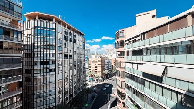 5 camera da letto Appartamento in vendita in Alicante città - 450.000 € (Rif: 9247199)