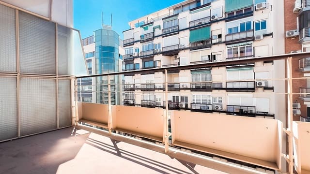 5 camera da letto Appartamento in vendita in Alicante città - 450.000 € (Rif: 9247199)