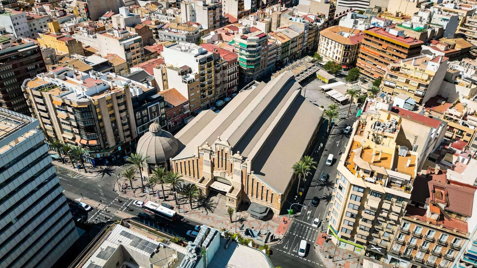 5 camera da letto Appartamento in vendita in Alicante citta - 450.000 € (Rif: 9247199)