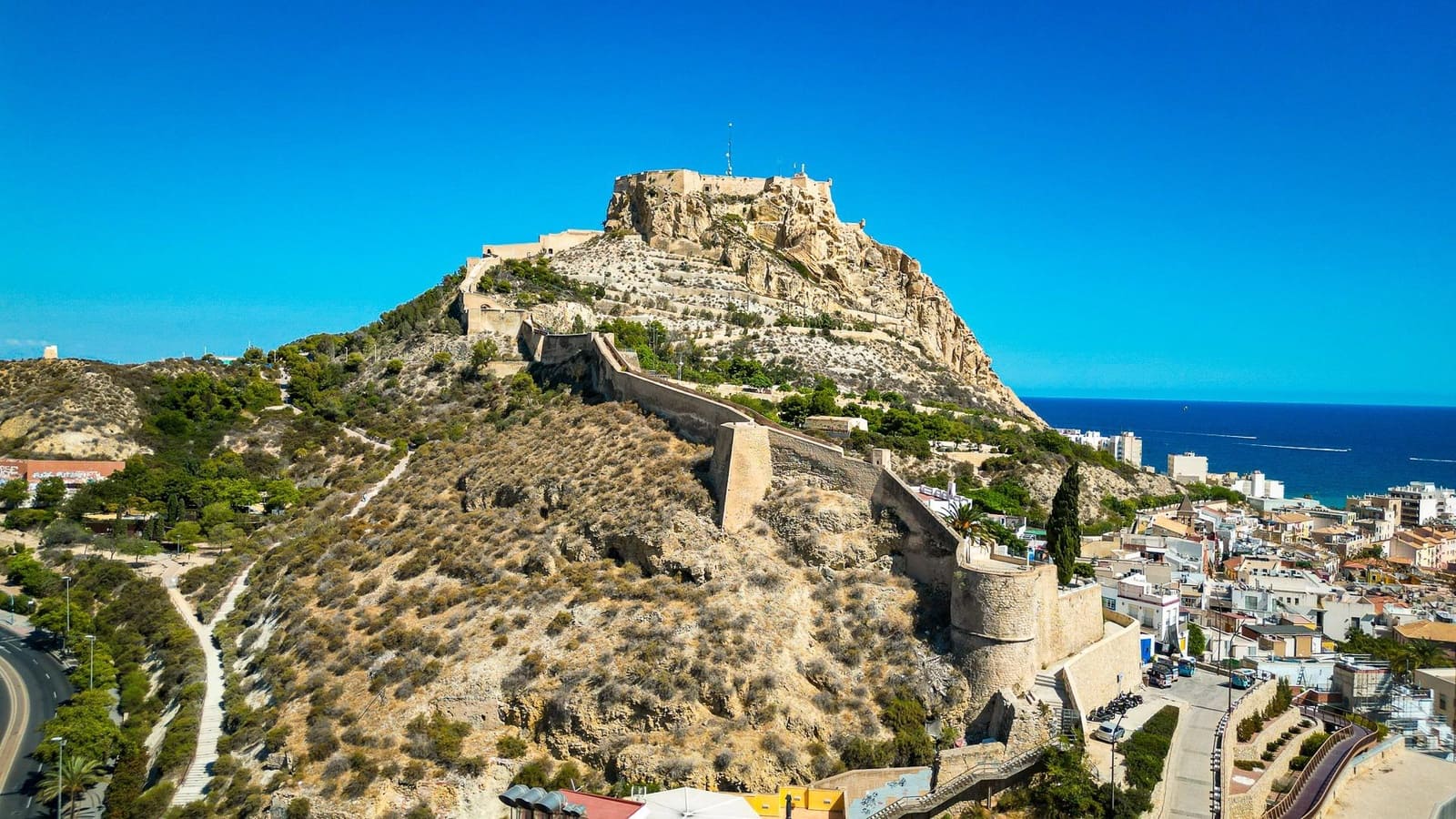 5 camera da letto Appartamento in vendita in Alicante citta - 450.000 € (Rif: 9247199)