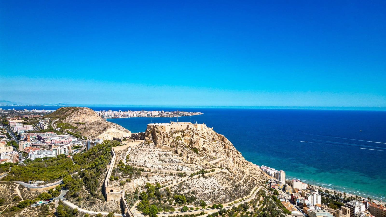 5 camera da letto Appartamento in vendita in Alicante citta - 450.000 € (Rif: 9247199)