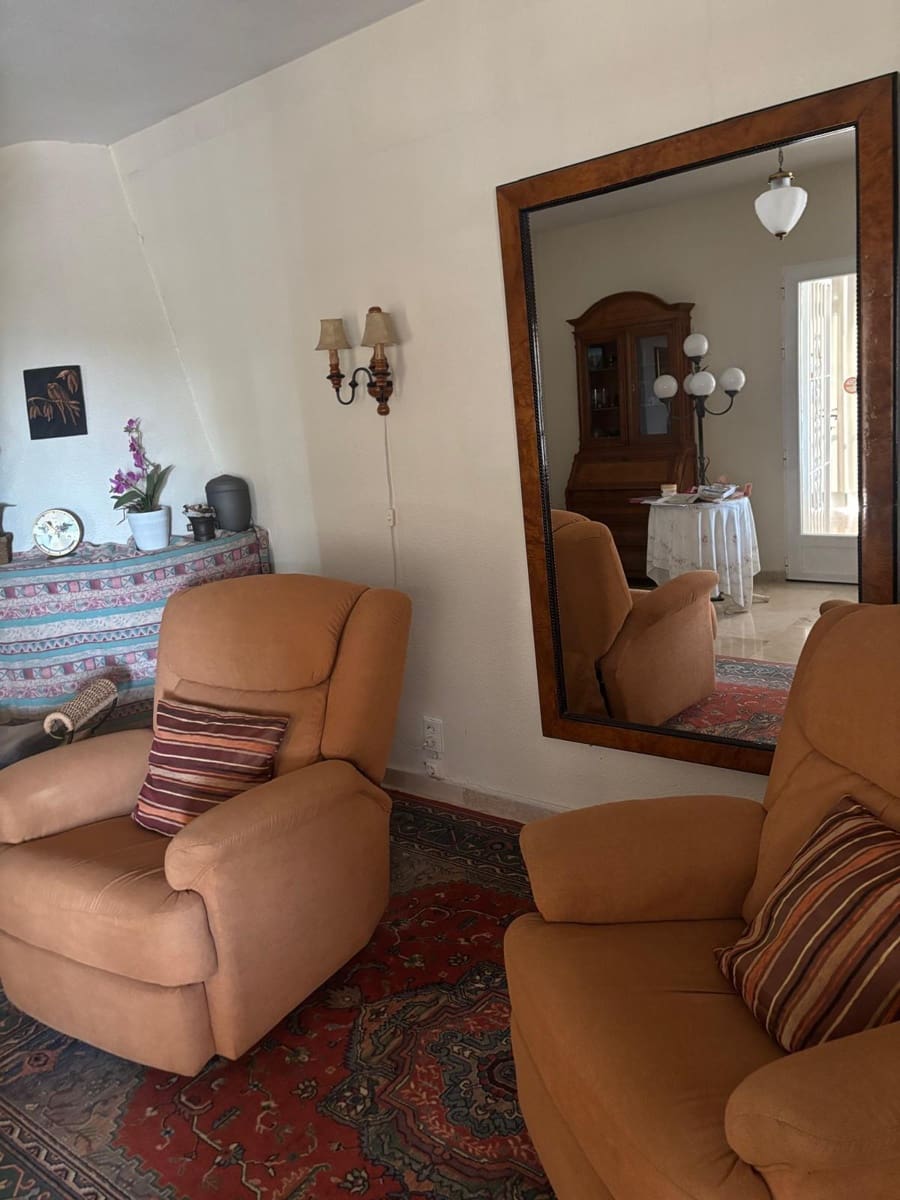 4 soverom Villa til salgs i Barranco Hondo med svømmebasseng garasje - € 400 000 (Ref: 9252376)