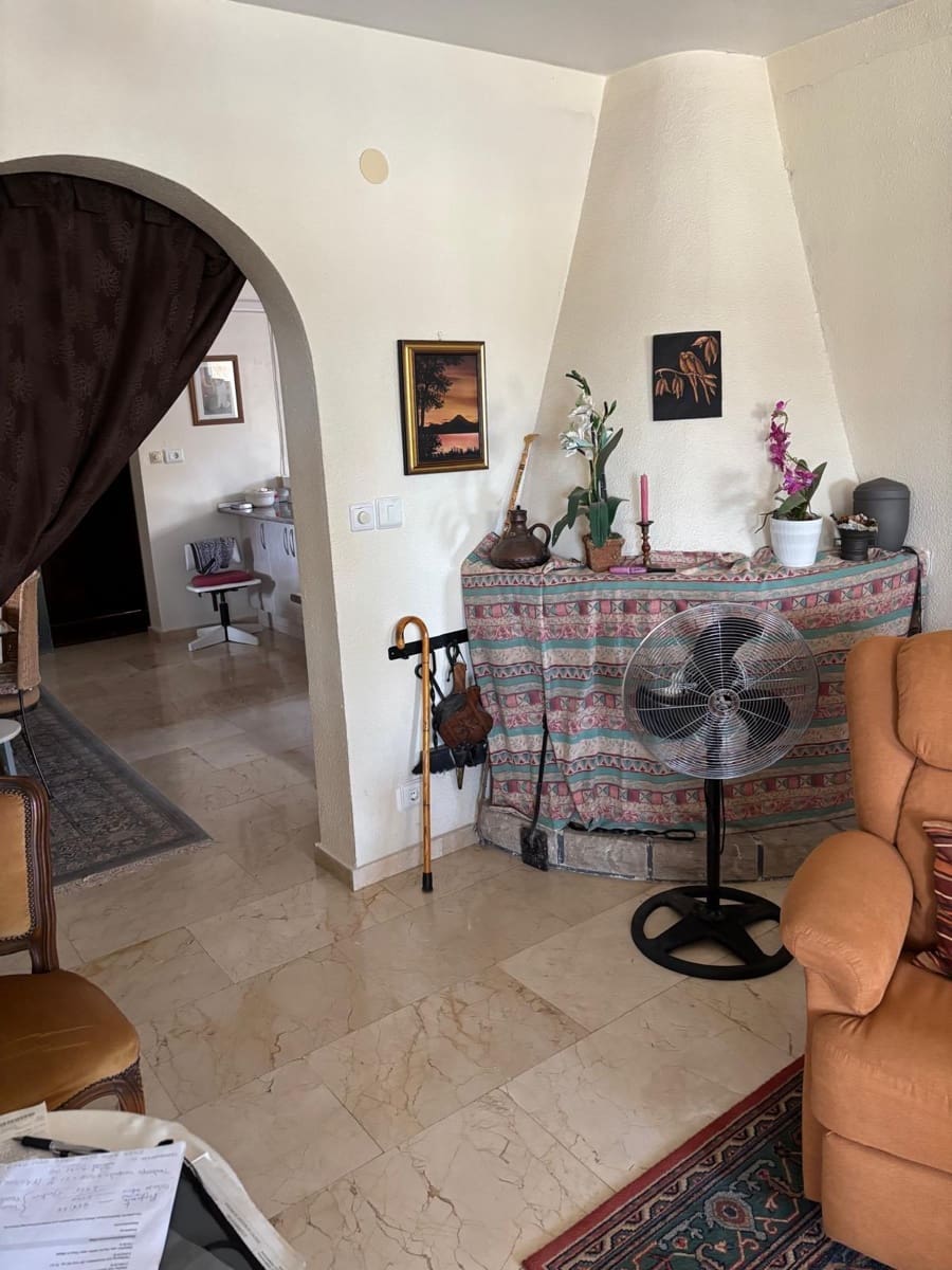 4 soverom Villa til salgs i Barranco Hondo med svømmebasseng garasje - € 400 000 (Ref: 9252376)