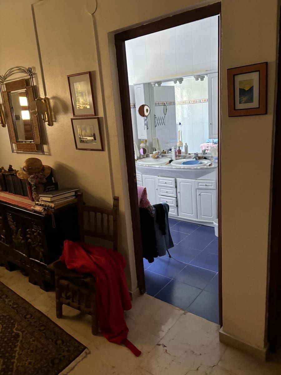 4 soverom Villa til salgs i Barranco Hondo med svømmebasseng garasje - € 400 000 (Ref: 9252376)