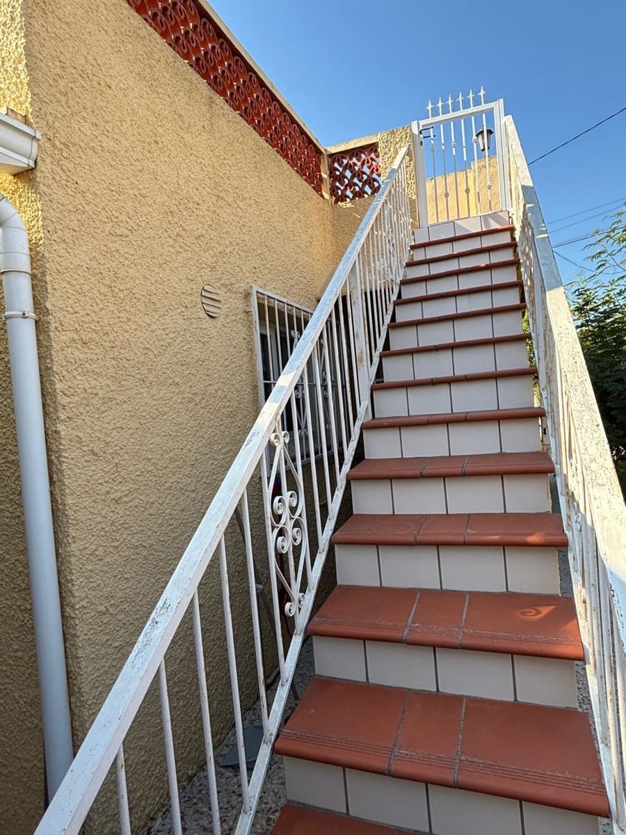 4 soverom Villa til salgs i Barranco Hondo med svømmebasseng garasje - € 400 000 (Ref: 9252376)