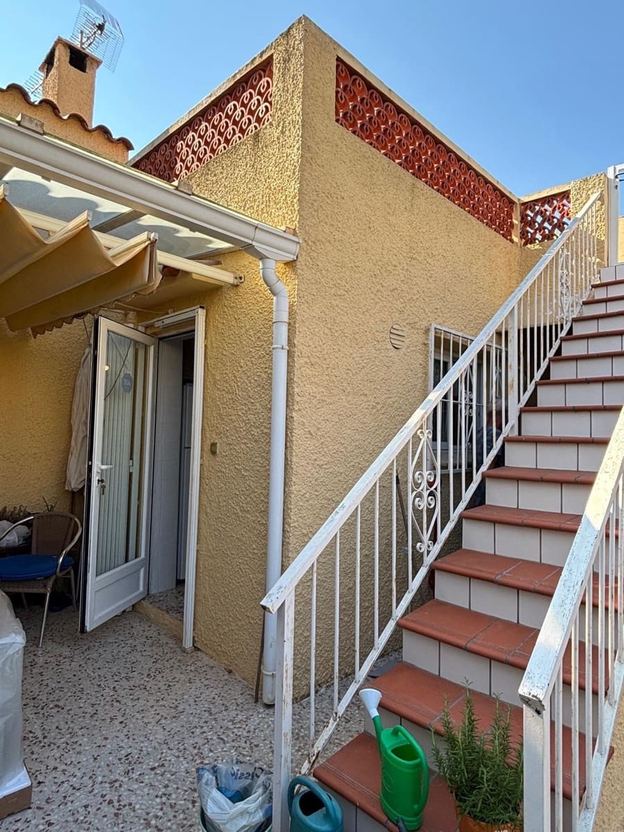 4 soverom Villa til salgs i Barranco Hondo med svømmebasseng garasje - € 400 000 (Ref: 9252376)