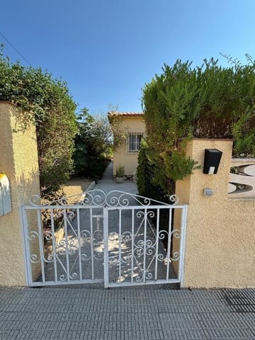 4 camera da letto Villa in vendita in Barranco Hondo, La Nucia con piscina garage - 400.000 € (Rif: 9252376)