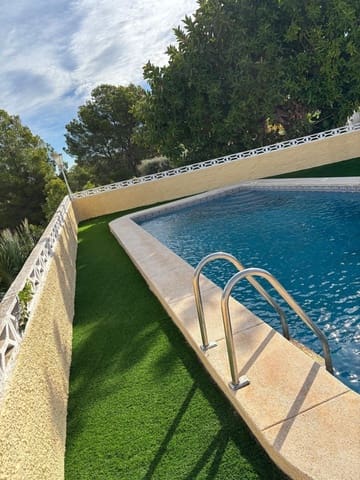 4 camera da letto Villa in vendita in Barranco Hondo, La Nucia con piscina garage - 400.000 € (Rif: 9252376)