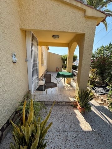 4 camera da letto Villa in vendita in Barranco Hondo, La Nucia con piscina garage - 400.000 € (Rif: 9252376)