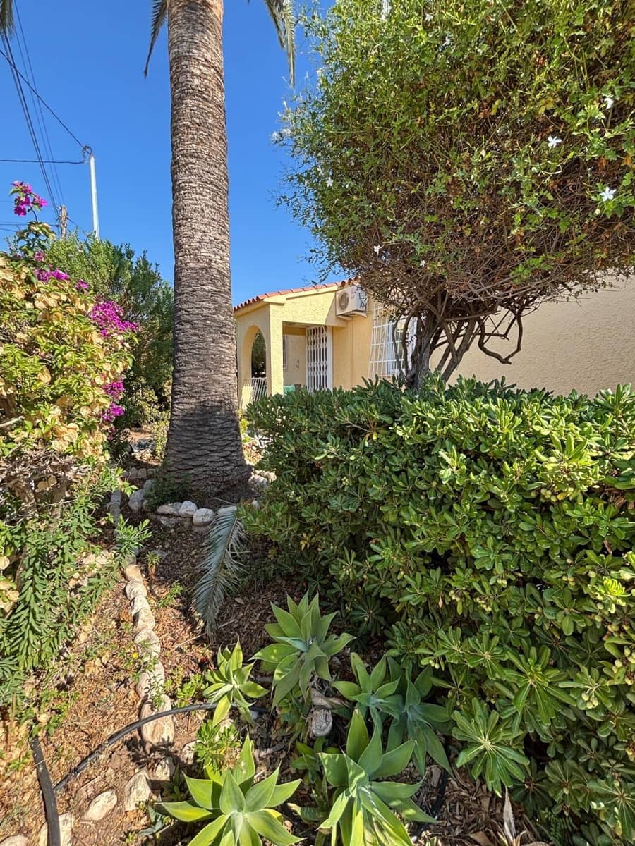 4 soverom Villa til salgs i Barranco Hondo med svømmebasseng garasje - € 400 000 (Ref: 9252376)