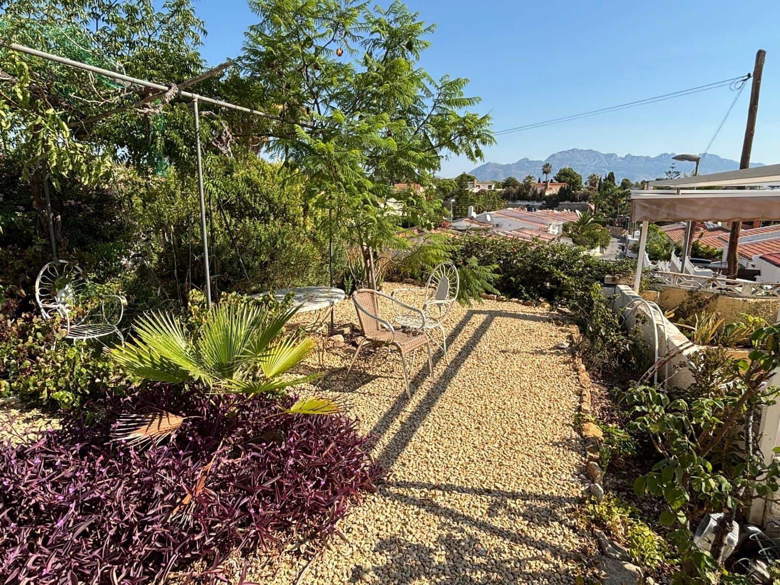 4 soverom Villa til salgs i Barranco Hondo med svømmebasseng garasje - € 400 000 (Ref: 9252376)