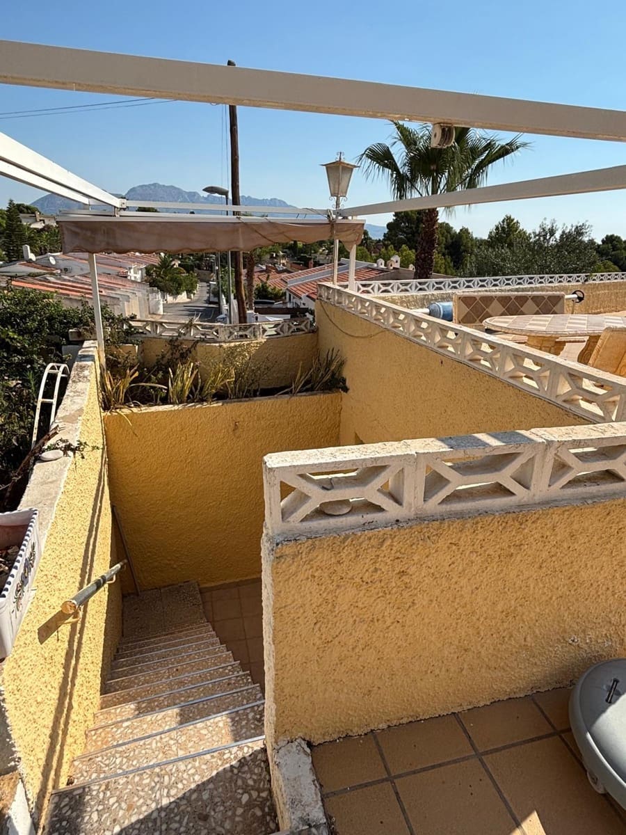 4 soveværelse Villa til salg i Barranco Hondo med swimmingpool garage - € 400.000 (Ref: 9252376)