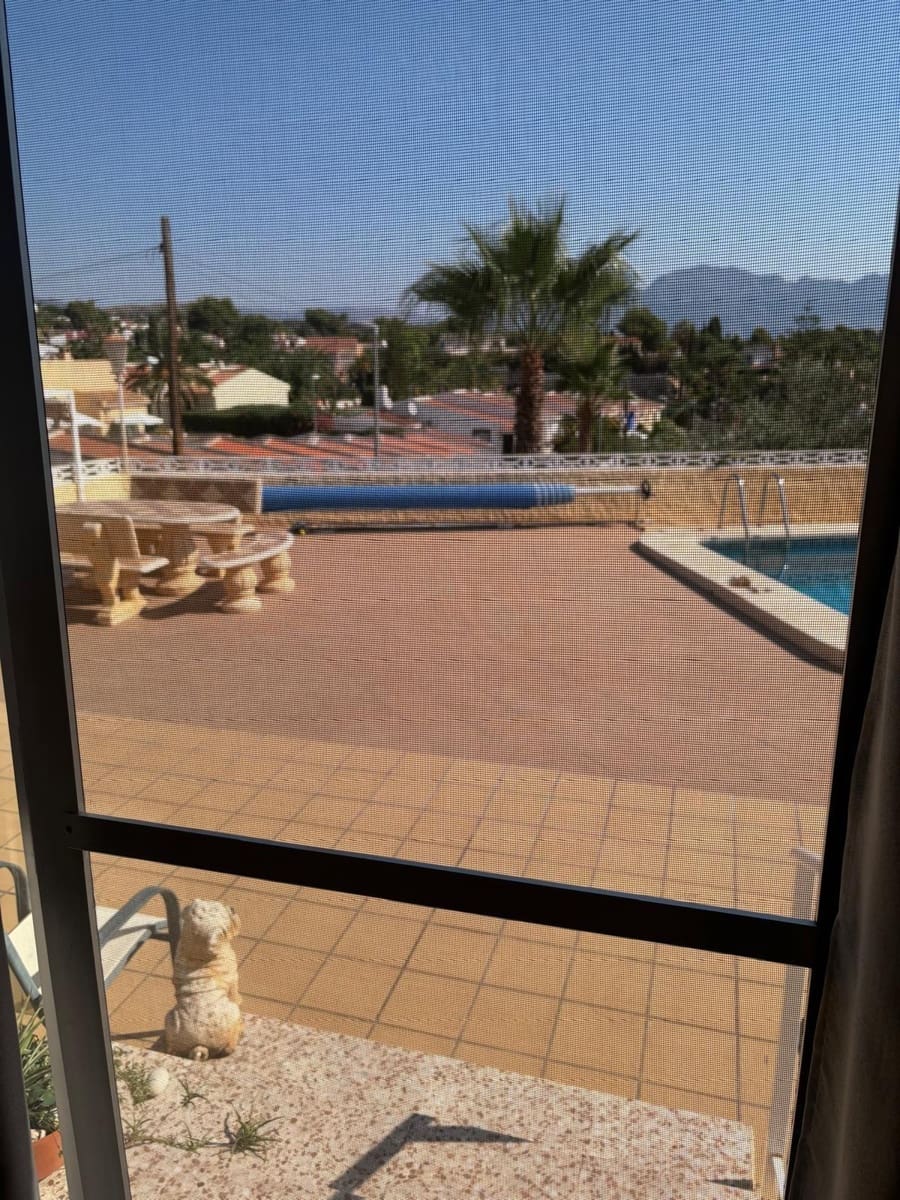 4 soveværelse Villa til salg i Barranco Hondo med swimmingpool garage - € 400.000 (Ref: 9252376)