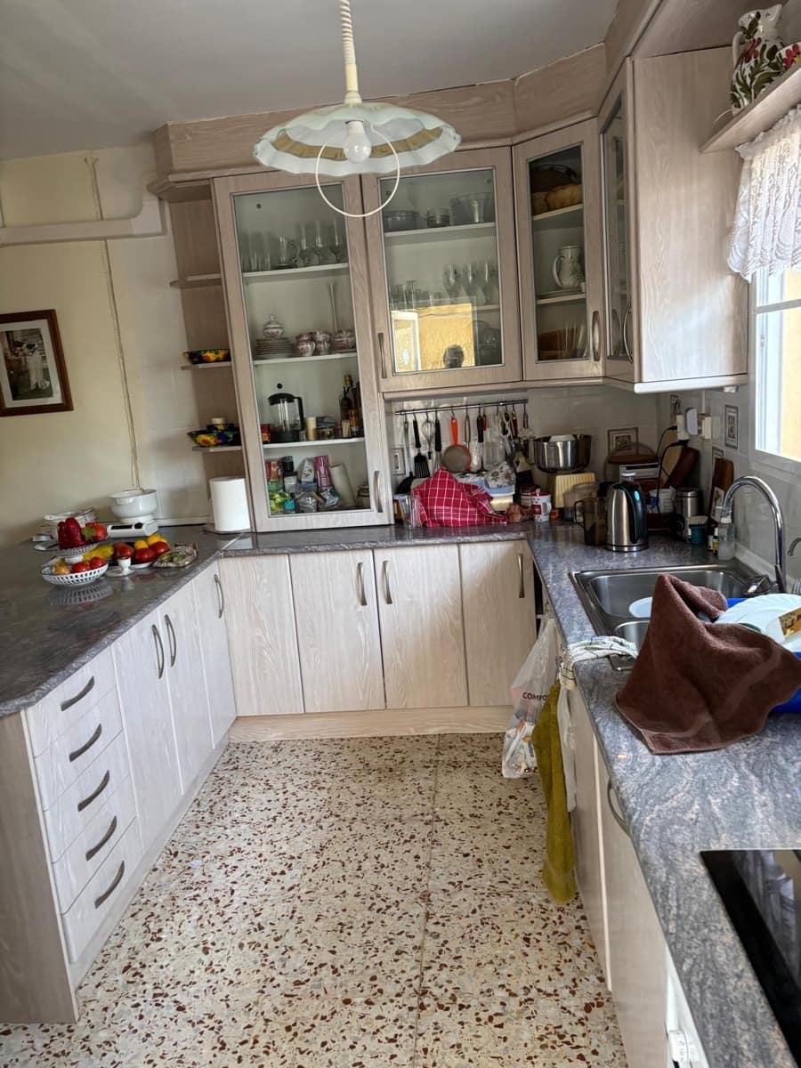 4 soveværelse Villa til salg i Barranco Hondo med swimmingpool garage - € 400.000 (Ref: 9252376)