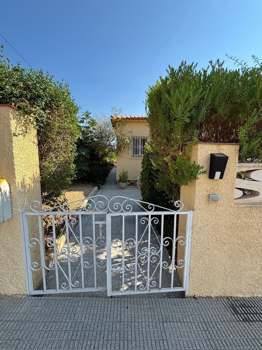 4 soveværelse Villa til salg i Barranco Hondo med swimmingpool garage - € 400.000 (Ref: 9252376)