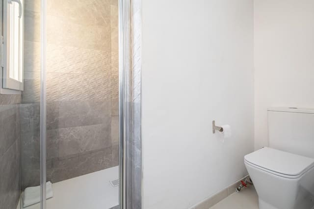 1 camera da letto Appartamento da affittare in Arenal, Javea / Xàbia - 925 € (Rif: 9257235)