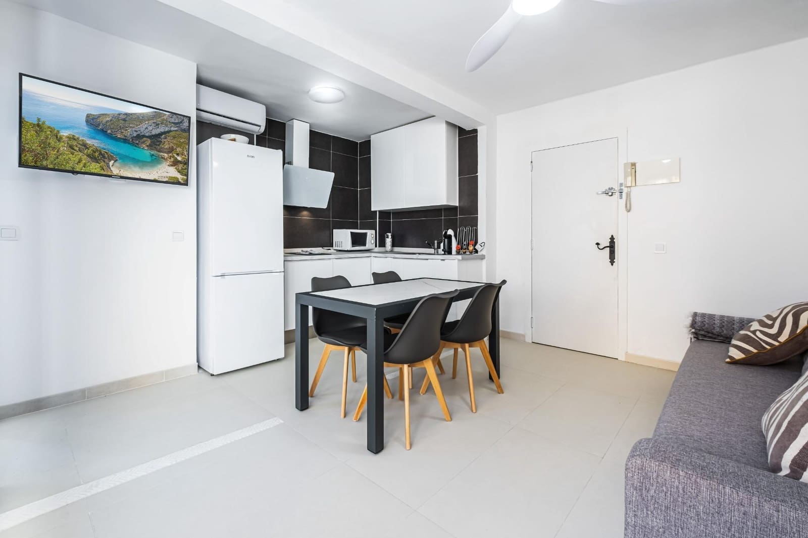 1 camera da letto Appartamento da affittare in Arenal - 925 € (Rif: 9257235)