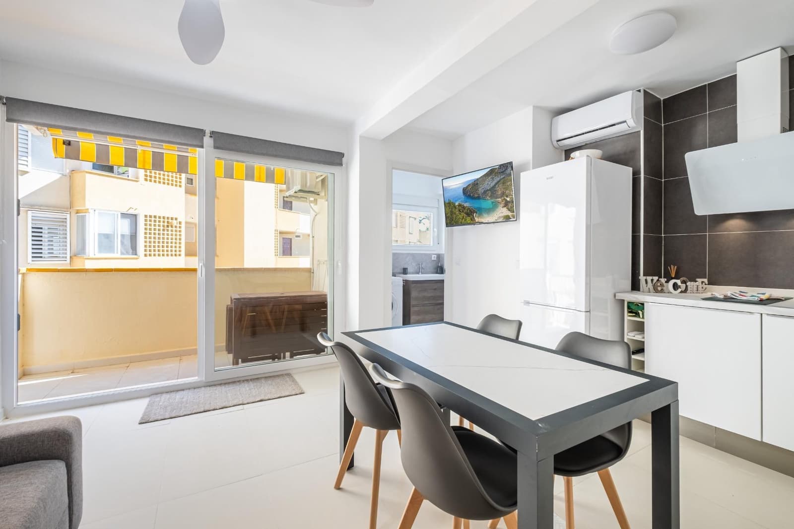 1 camera da letto Appartamento da affittare in Arenal - 925 € (Rif: 9257235)