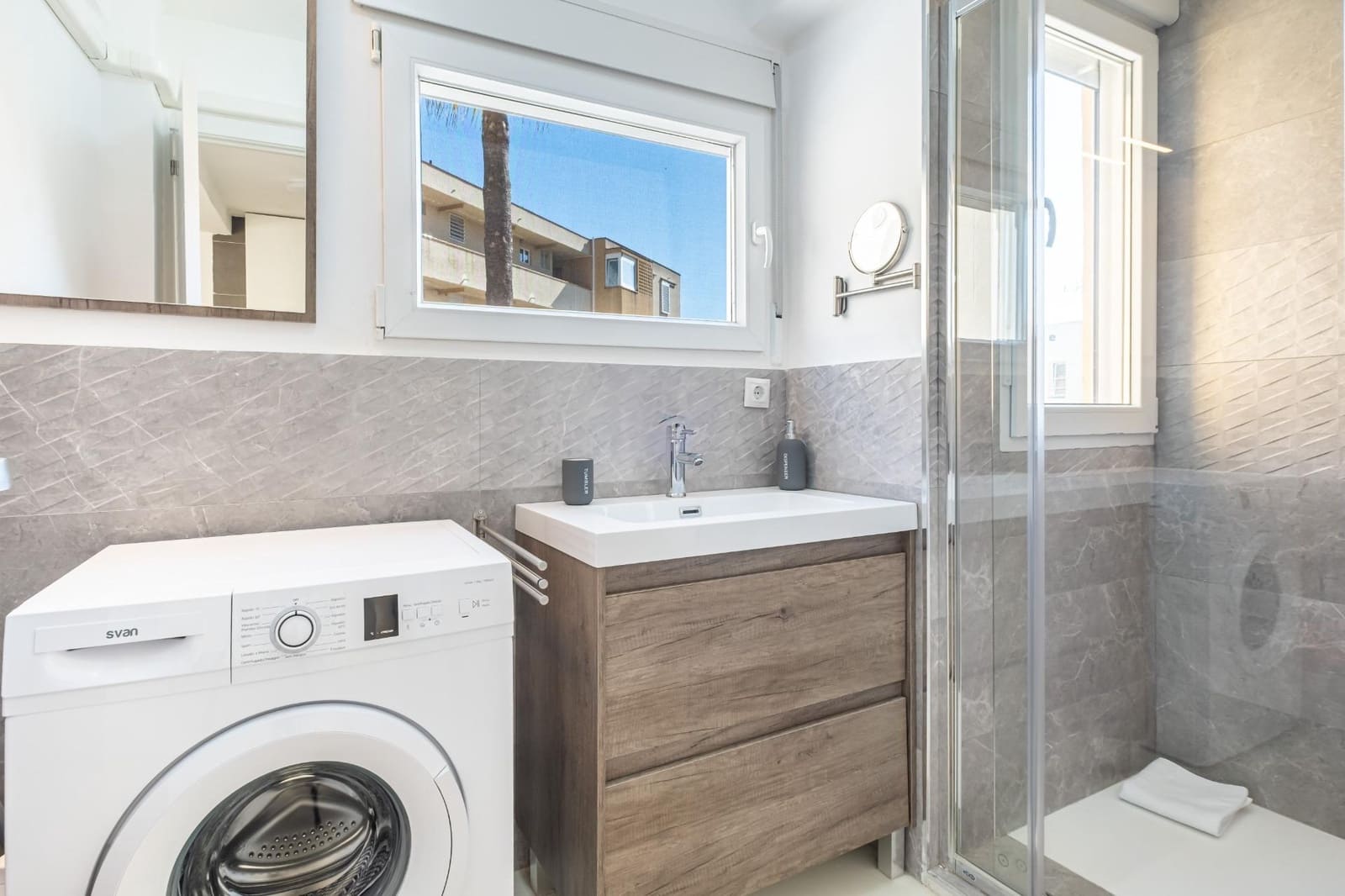 1 camera da letto Appartamento da affittare in Arenal - 925 € (Rif: 9257235)