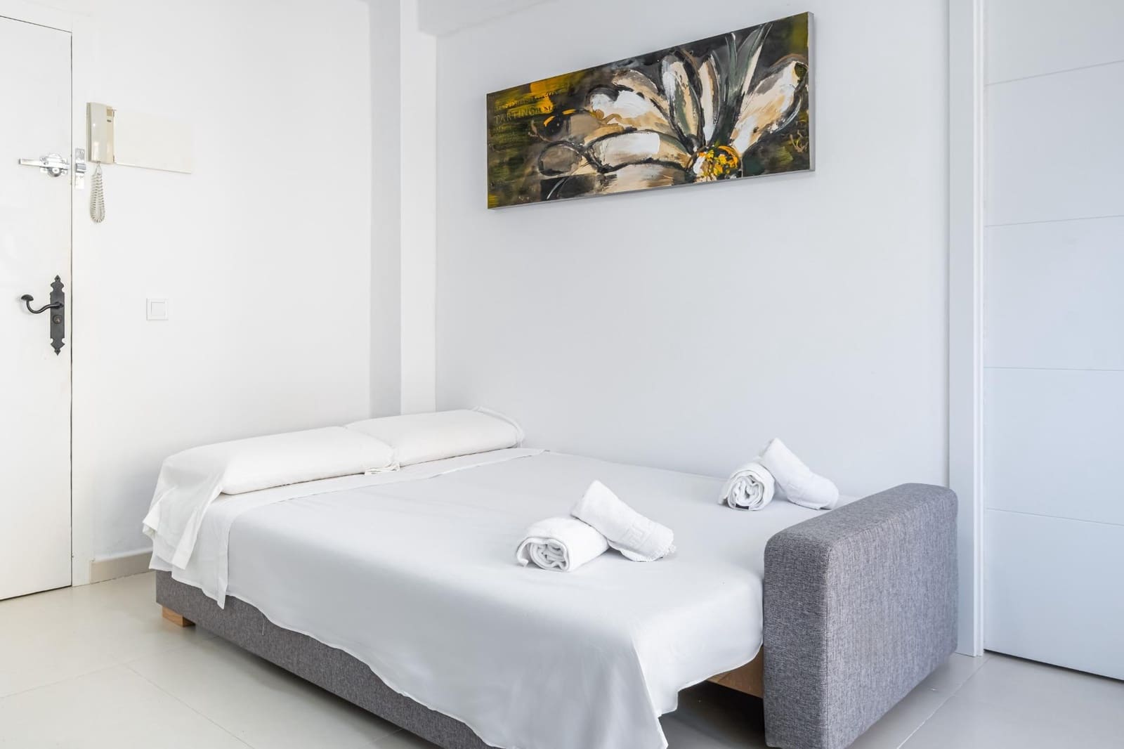 1 camera da letto Appartamento da affittare in Arenal - 925 € (Rif: 9257235)
