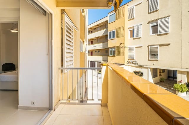 1 camera da letto Appartamento da affittare in Arenal, Javea / Xàbia - 925 € (Rif: 9257235)