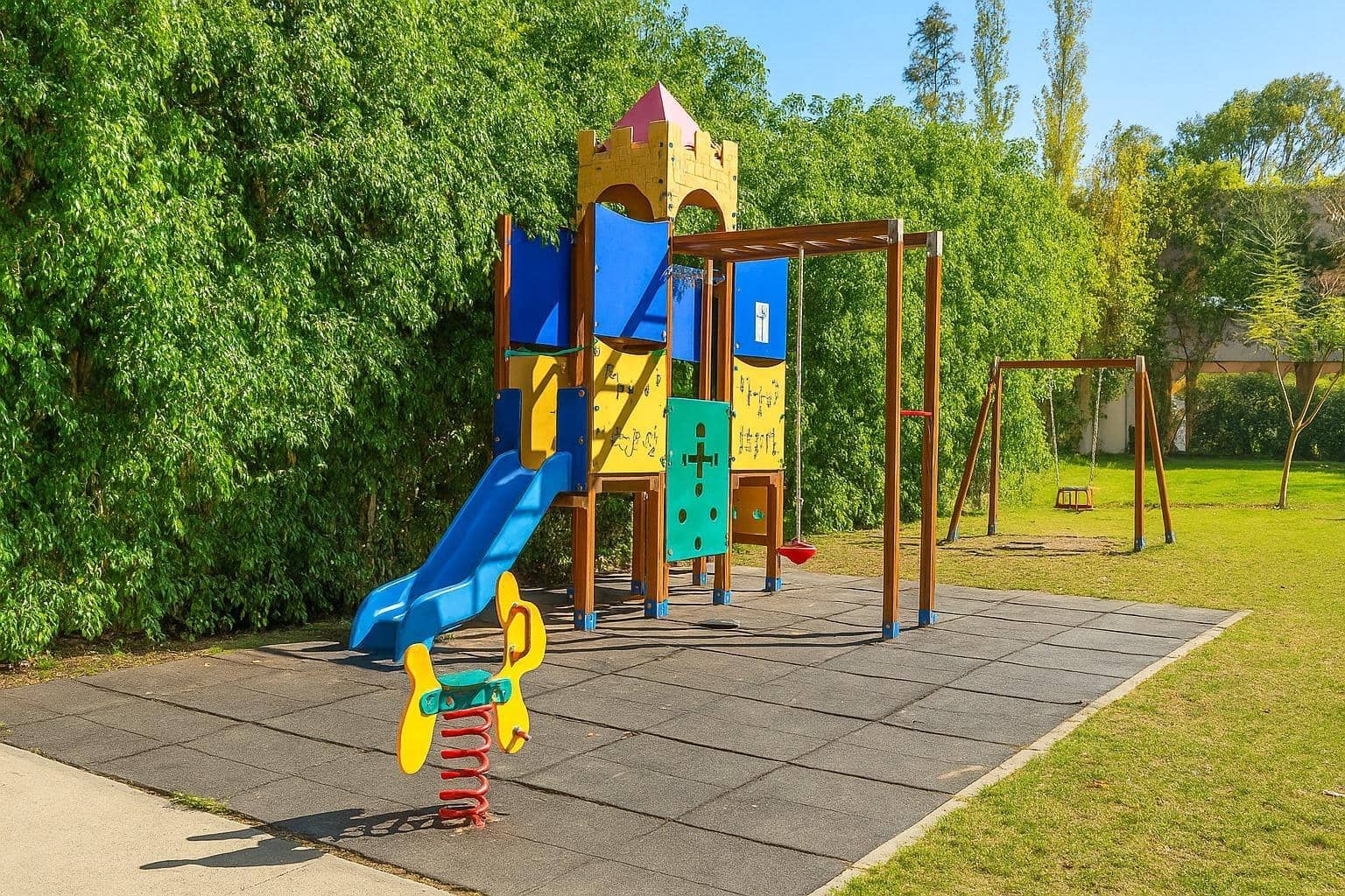 1 bedroom Flat for rent in Alicante / Alacant city with pool garage - € 750 (Ref: 9264433)